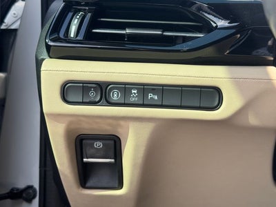2022 Acura MDX Technology