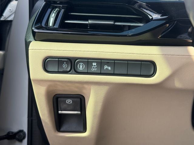 2022 Acura MDX Technology
