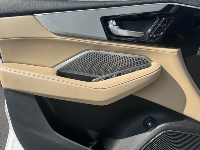 2022 Acura MDX Technology