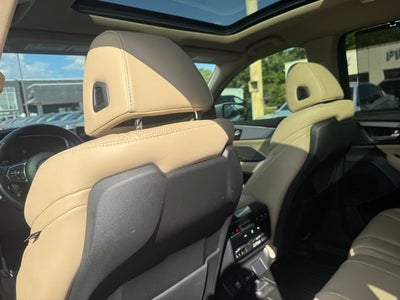 2022 Acura MDX Technology