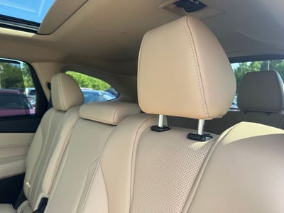 2022 Acura MDX Technology
