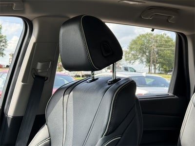 2022 Acura MDX Advance SH-AWD