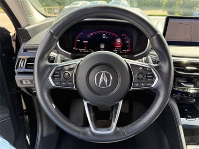 2022 Acura MDX Advance SH-AWD
