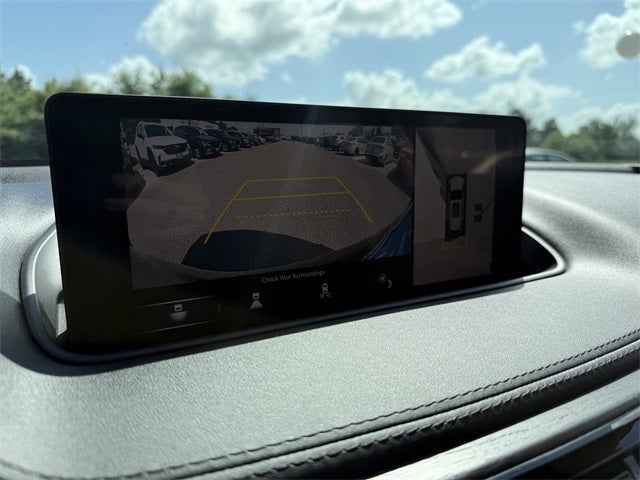 2022 Acura MDX Advance SH-AWD