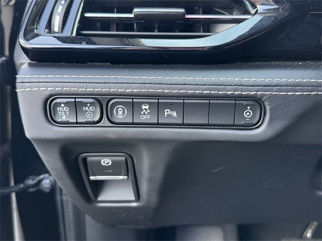 2022 Acura MDX Advance SH-AWD