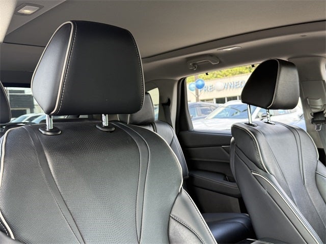 2022 Acura MDX Advance SH-AWD