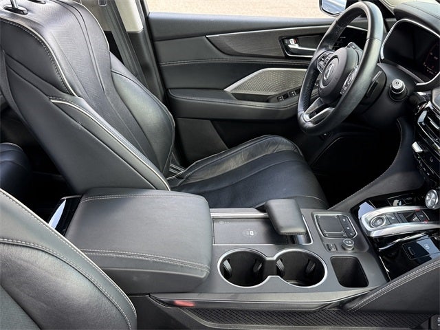 2022 Acura MDX Advance SH-AWD