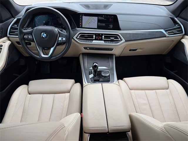 2022 BMW X5 sDrive40i