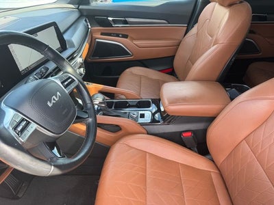 2024 Kia Telluride EX X-Line
