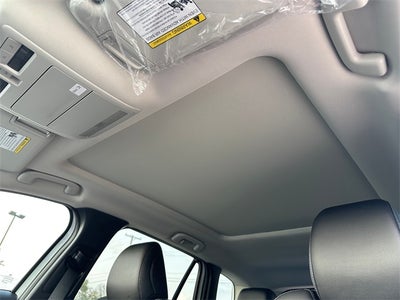 2026 Mazda Mazda CX-50 Hybrid Preferred AWD