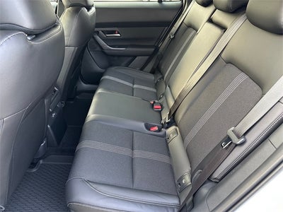 2026 Mazda Mazda CX-50 Hybrid Preferred AWD