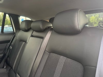 2026 Mazda Mazda CX-50 Hybrid Preferred