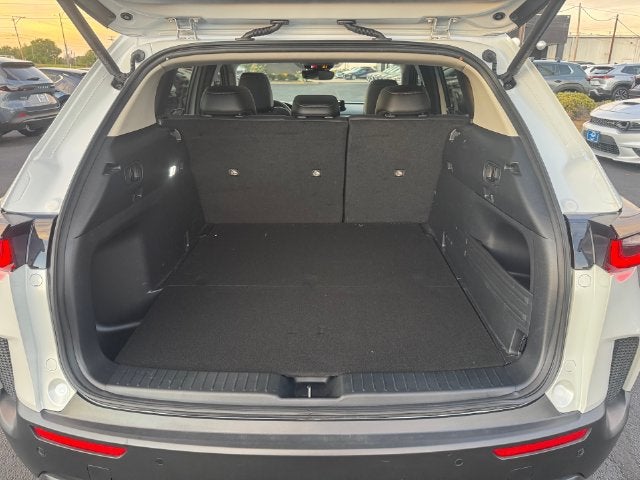 2026 Mazda Mazda CX-50 Hybrid Preferred