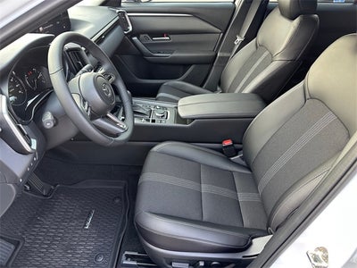 2026 Mazda Mazda CX-50 Hybrid Preferred AWD