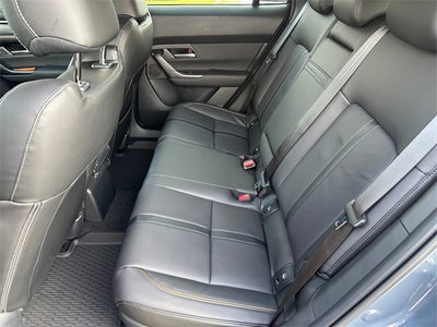 2026 Mazda Mazda CX-50 Hybrid Premium Plus AWD