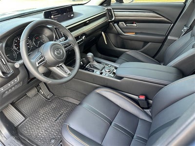 2026 Mazda Mazda CX-50 Hybrid Premium Plus AWD