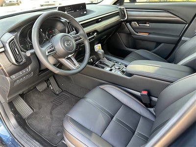 2026 Mazda Mazda CX-50 Hybrid Premium Plus AWD