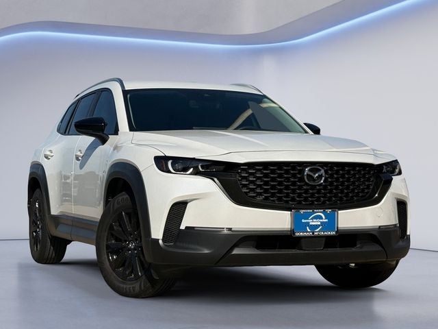 2024 Mazda Mazda CX-50 2.5 S Preferred Package