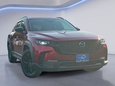 2023 Mazda Mazda CX-50 2.5 S Preferred Plus Package