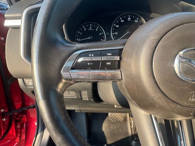 2023 Mazda Mazda CX-50 2.5 S Preferred Plus Package