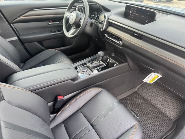 2026 Mazda Mazda CX-50 2.5 Turbo AWD
