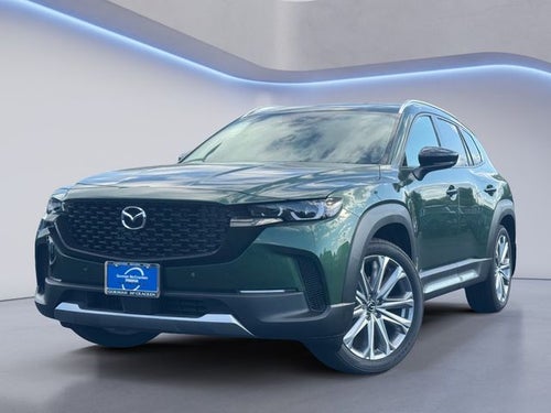 2026 Mazda Mazda CX-50 2.5 Turbo Premium Plus AWD