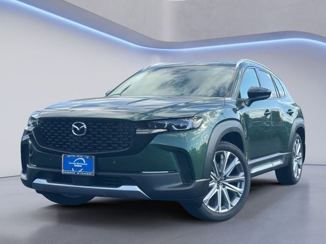 2026 Mazda Mazda CX-50 2.5 Turbo Premium Plus AWD