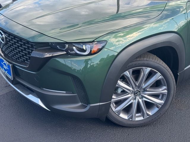 2026 Mazda Mazda CX-50 2.5 Turbo Premium Plus AWD