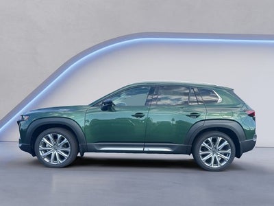 2026 Mazda Mazda CX-50 2.5 Turbo Premium Plus AWD
