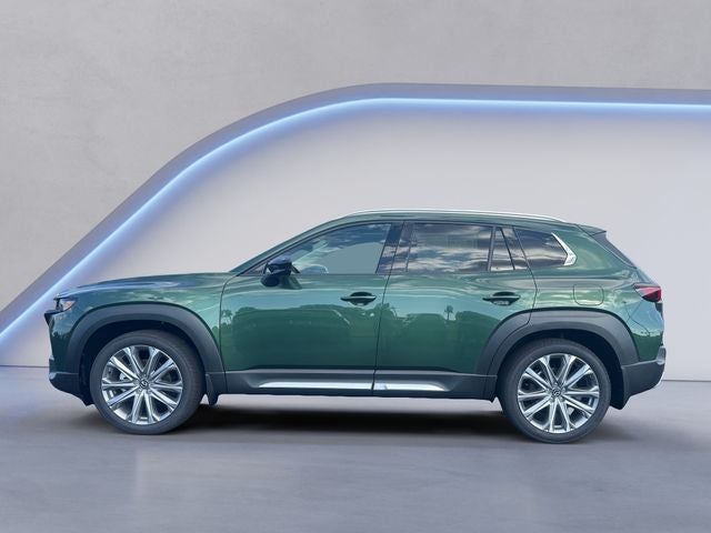 2026 Mazda Mazda CX-50 2.5 Turbo Premium Plus AWD