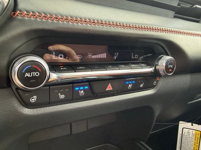 2026 Mazda Mazda CX-50 2.5 Turbo Premium Plus AWD