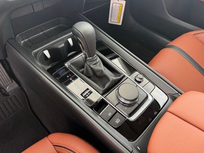 2026 Mazda Mazda CX-50 2.5 Turbo Premium Plus AWD