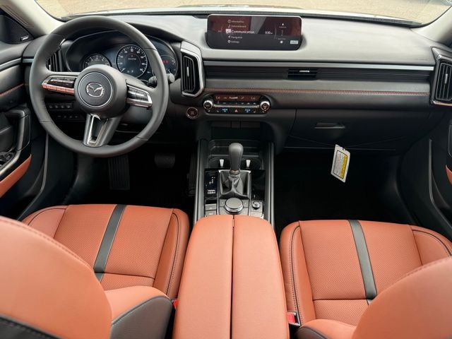 2026 Mazda Mazda CX-50 2.5 Turbo Premium Plus AWD