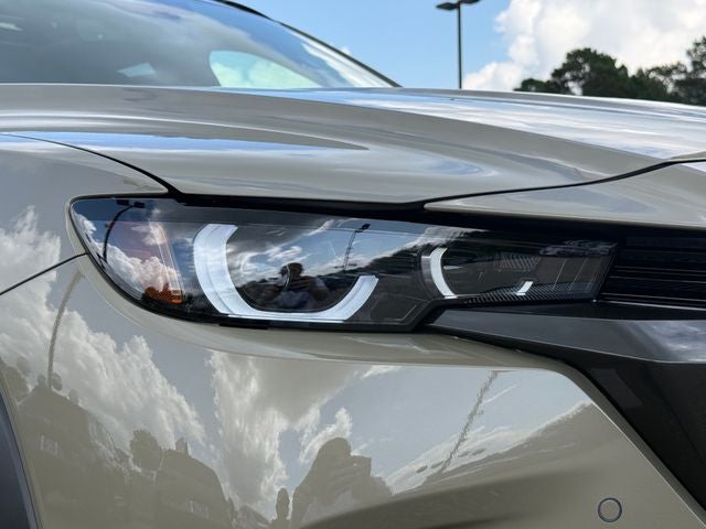 2026 Mazda Mazda CX-50 2.5 Turbo Premium Plus AWD