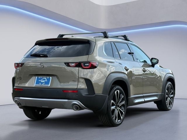 2026 Mazda Mazda CX-50 2.5 Turbo Premium Plus AWD