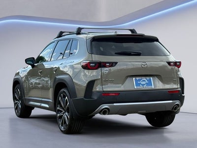 2026 Mazda Mazda CX-50 2.5 Turbo Premium Plus AWD