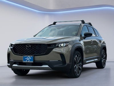 2026 Mazda Mazda CX-50 2.5 Turbo Premium Plus AWD