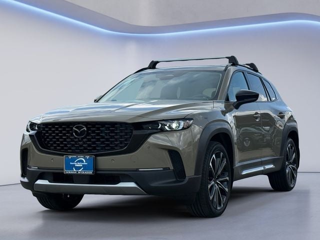 2026 Mazda Mazda CX-50 2.5 Turbo Premium Plus AWD