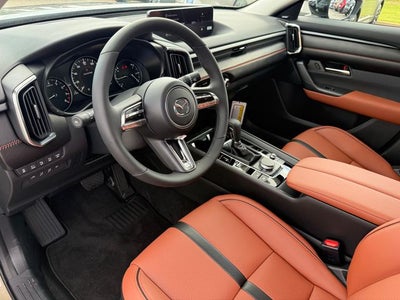 2026 Mazda Mazda CX-50 2.5 Turbo Premium Plus AWD
