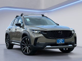 2026 Mazda Mazda CX-50 2.5 Turbo Premium Plus AWD