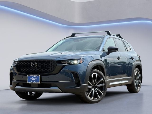 2026 Mazda Mazda CX-50 2.5 Turbo Premium Plus AWD