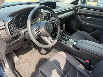 2026 Mazda Mazda CX-50 2.5 Turbo Premium Plus AWD