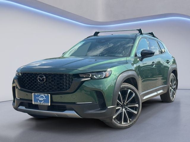 2026 Mazda Mazda CX-50 2.5 Turbo Premium Plus AWD