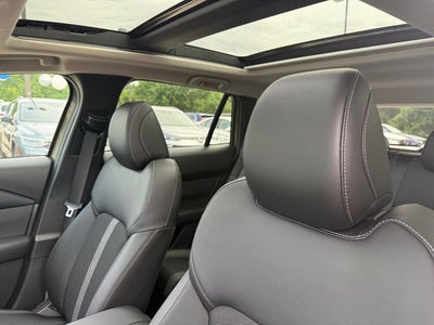 2026 Mazda Mazda CX-50 2.5 S Meridian Edition AWD