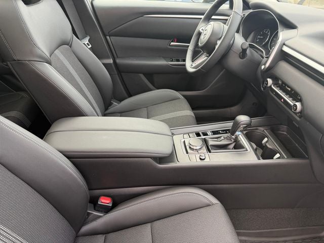 2026 Mazda Mazda CX-50 2.5 S Meridian Edition AWD