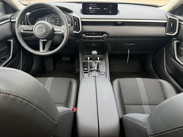 2026 Mazda Mazda CX-50 2.5 S Meridian Edition AWD
