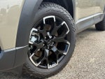 2026 Mazda Mazda CX-50 2.5 S Meridian Edition AWD