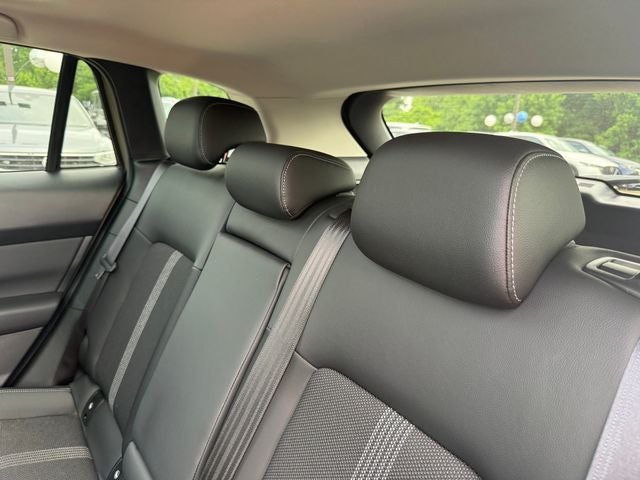 2026 Mazda Mazda CX-50 2.5 S Meridian Edition AWD