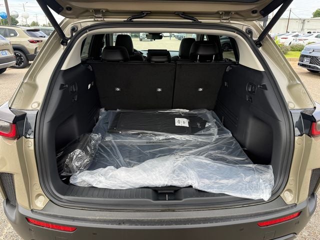 2026 Mazda Mazda CX-50 2.5 S Meridian Edition AWD