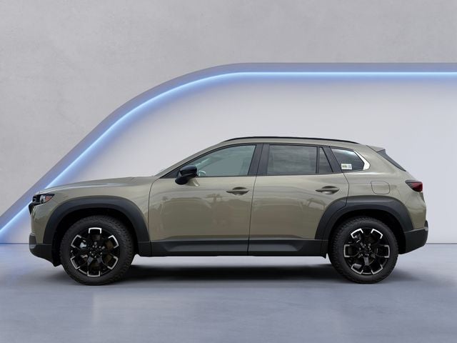 2026 Mazda Mazda CX-50 2.5 S Meridian Edition AWD